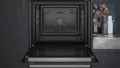 Siemens iQ500 HB578GBS3 oven thumbnail 3
