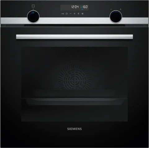 Siemens iQ500 HB578GBS3 oven