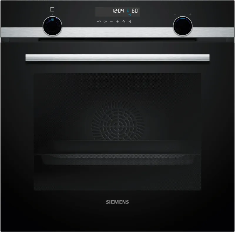 Siemens iQ500 HB578GBS3 oven — view 1