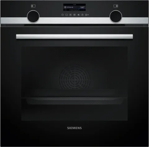Siemens iQ500 HB579GBR3 oven