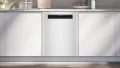 Siemens iQ500 SN15EW06CS dishwasher thumbnail 2