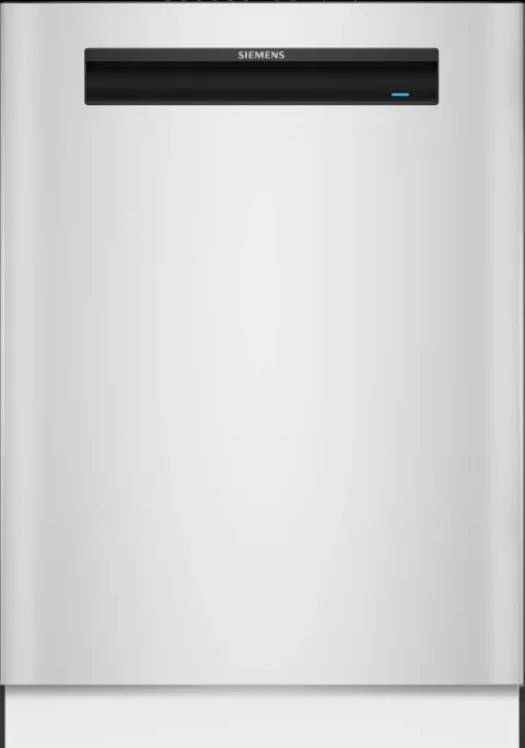 Siemens iQ500 SN15EW06CS dishwasher