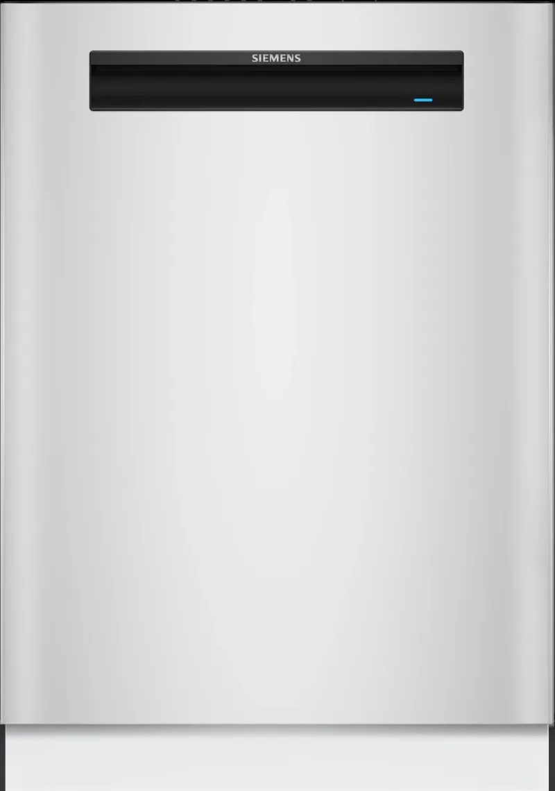 Siemens iQ500 SN15EW06CS dishwasher — view 1
