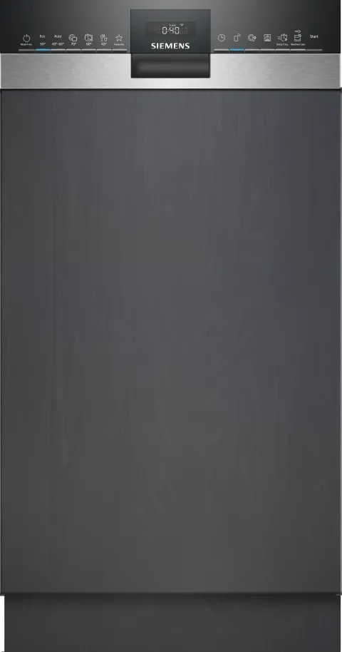 Siemens iQ500 SR55ZS10ME dishwasher