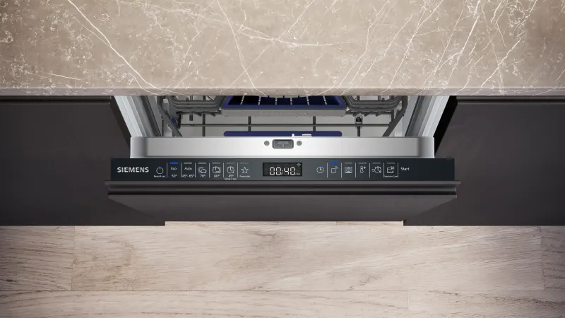 Siemens iQ500 SR65EX09ME dishwasher — view 3