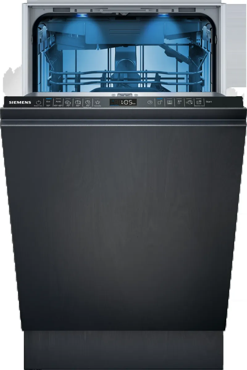 Siemens iQ500 SR65EX09ME dishwasher — view 1
