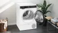 Siemens iQ500 WQ33G2D41 tumble dryer thumbnail 3