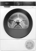 Siemens iQ500 WQ33G2D41 tumble dryer thumbnail 1