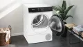 Siemens iQ500 WQ45H2BECO tumble dryer thumbnail 4