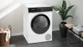 Siemens iQ500 WQ45H2BECO tumble dryer thumbnail 5