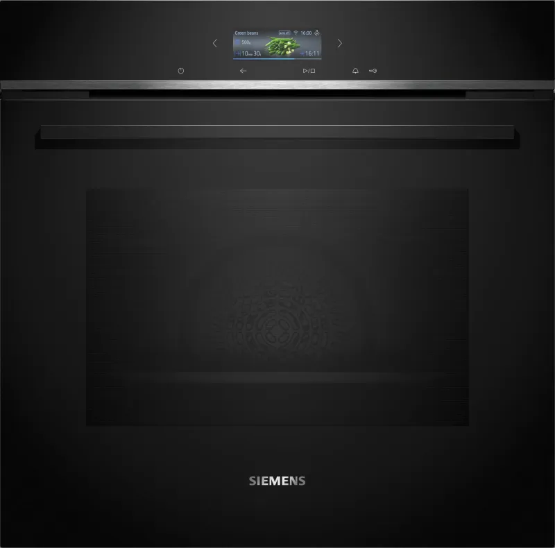 Siemens iQ700 HB774G1B1 oven — view 1