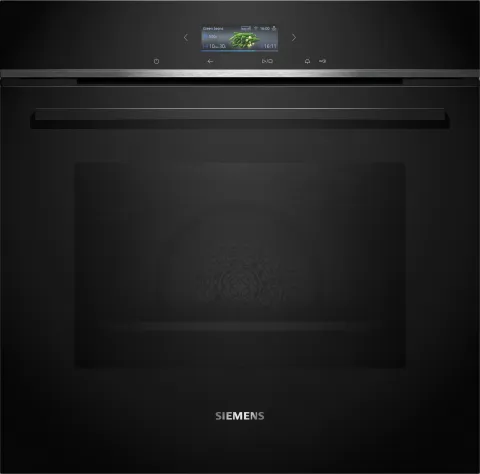 Siemens iQ700 HB774G1B1 oven