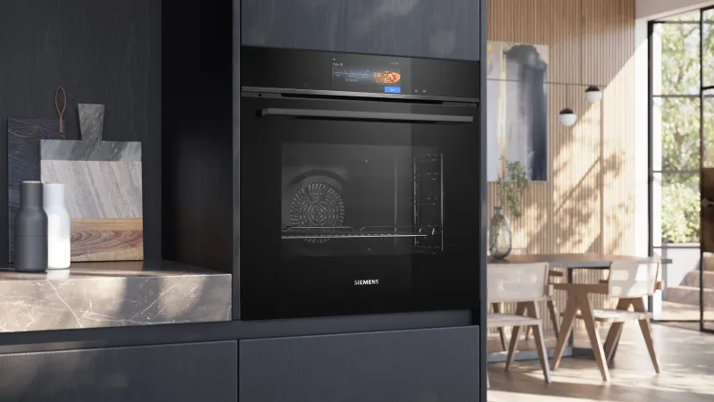 Siemens iQ700 HB778G9B1 oven — view 5
