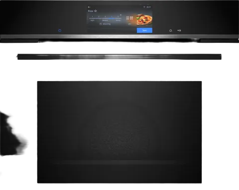 Siemens iQ700 HB778G9B1 oven