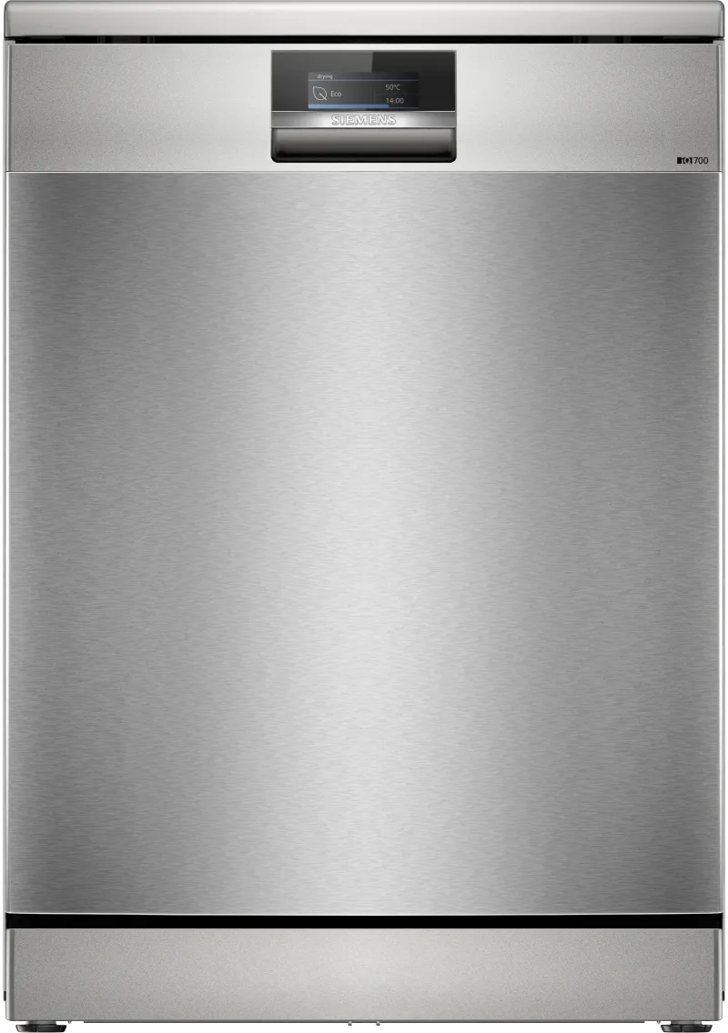 Siemens iQ700 SN27TI02CE dishwasher — view 1