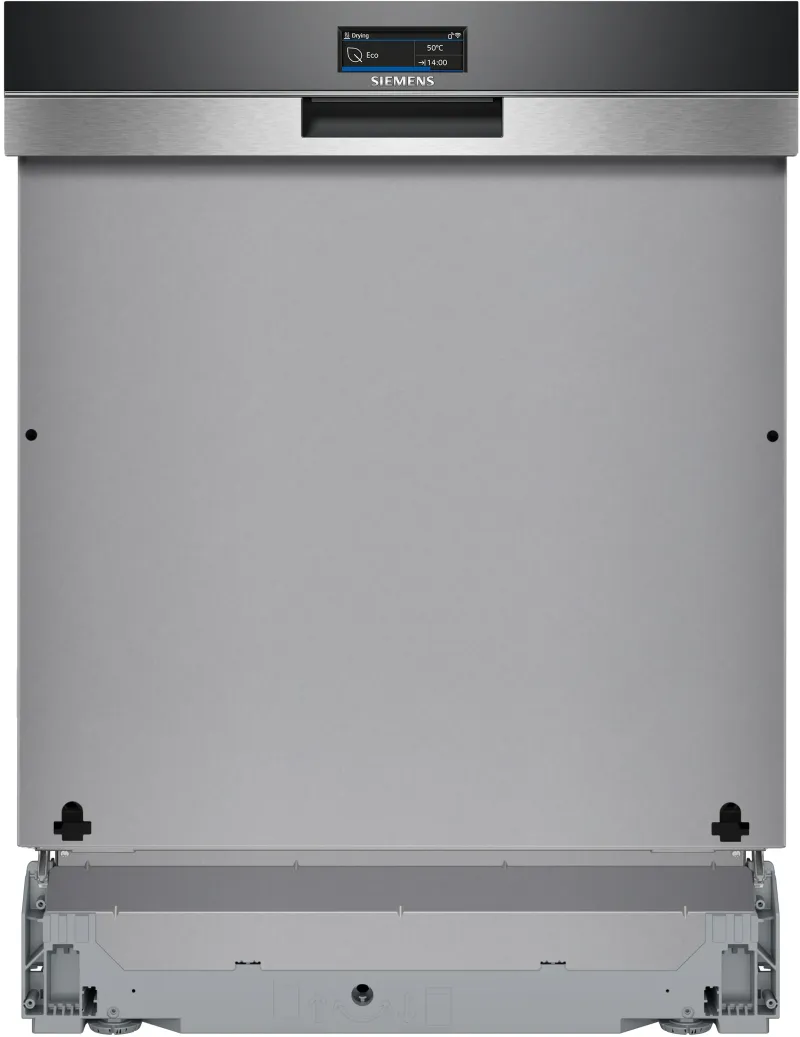 Siemens iQ700 SN57TS00CE dishwasher — view 4