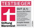 Siemens iQ700 SN57TS00CE dishwasher thumbnail 5