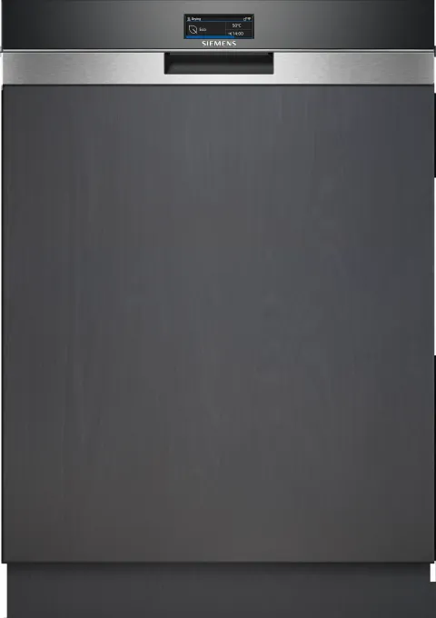 Siemens iQ700 SN57TS00CE dishwasher