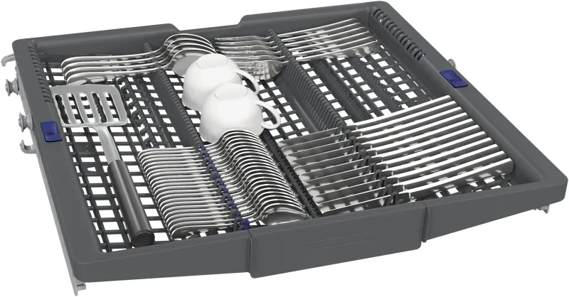Siemens iQ700 SN87TX02CE dishwasher — view 5