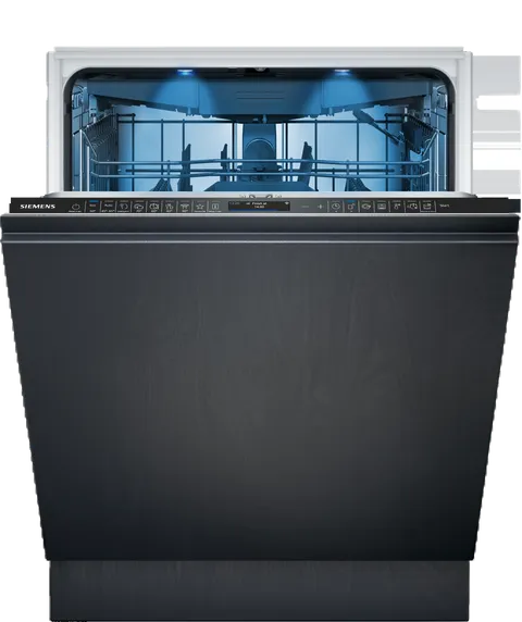 Siemens iQ700 SN87TX02CE dishwasher