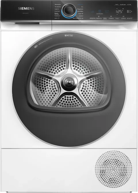 Siemens iQ700 WQ46B2D41 tumble dryer