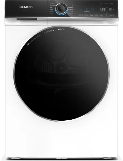 Siemens iQ700 WR47B2C40 tumble dryer