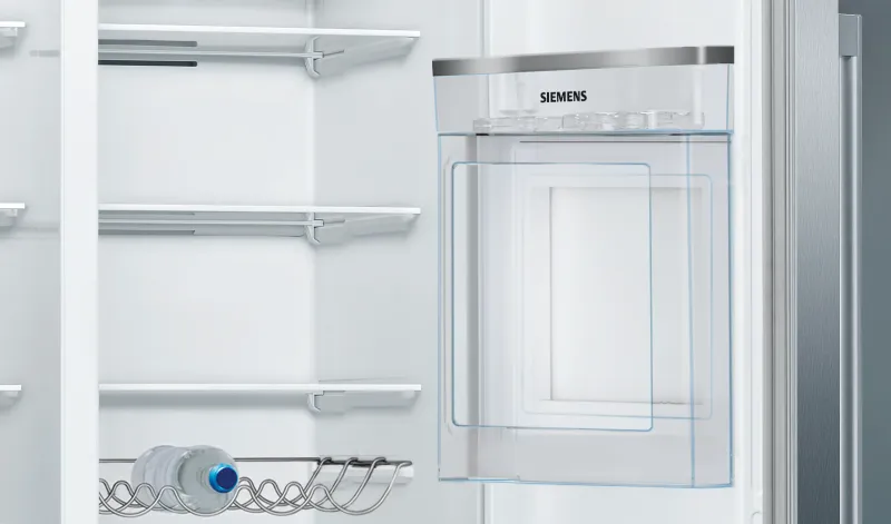 Siemens iQ500 KA93GAIDP refrigerator — view 5