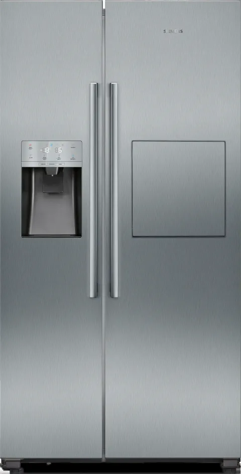 Siemens iQ500 KA93GAIDP refrigerator