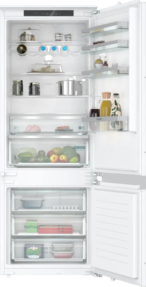 Siemens iQ300 KB96NVFE0 refrigerator