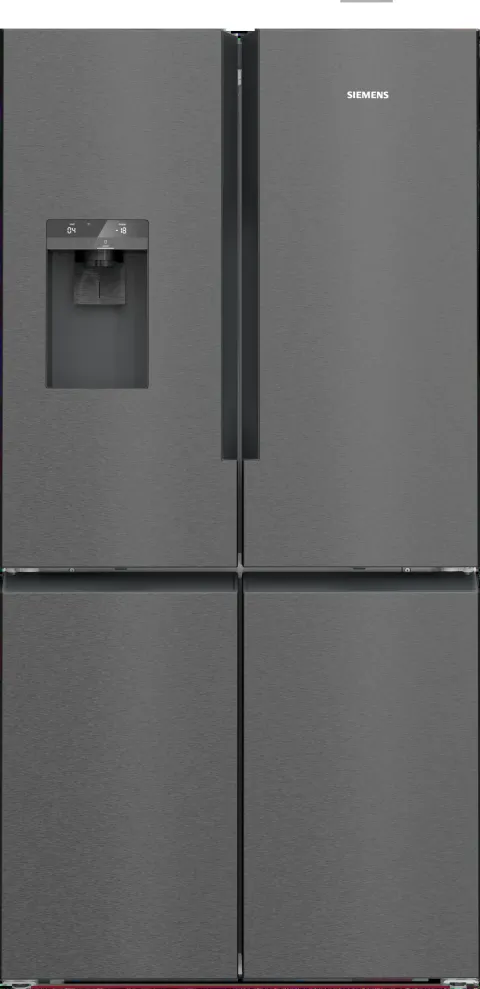 Siemens iQ700 KF96DPXEA refrigerator
