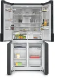 Siemens iQ300 KF96NAXEA refrigerator thumbnail 2