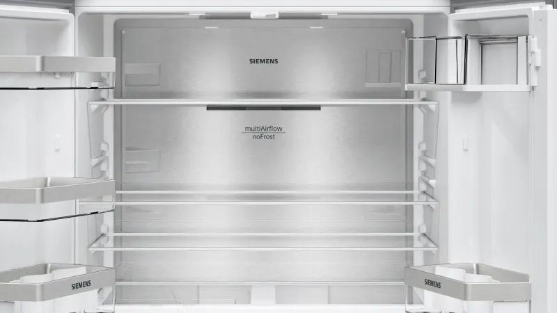 Siemens iQ300 KF96NAXEA refrigerator — view 4