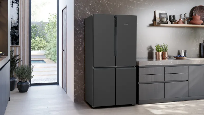 Siemens iQ300 KF96NAXEA refrigerator — view 5