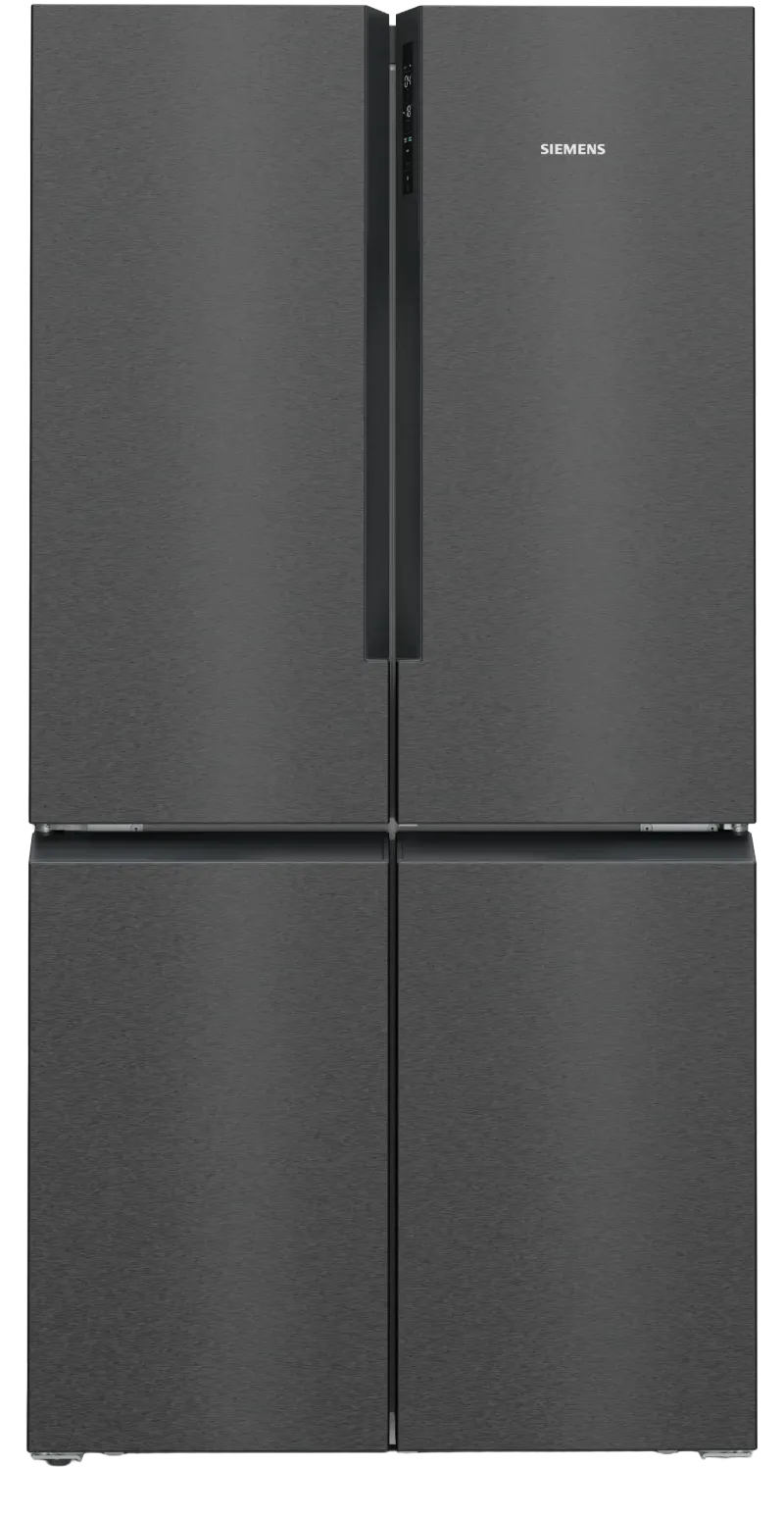Siemens iQ300 KF96NAXEA refrigerator — view 1