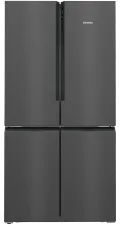 Siemens iQ300 KF96NAXEA refrigerator thumbnail 1