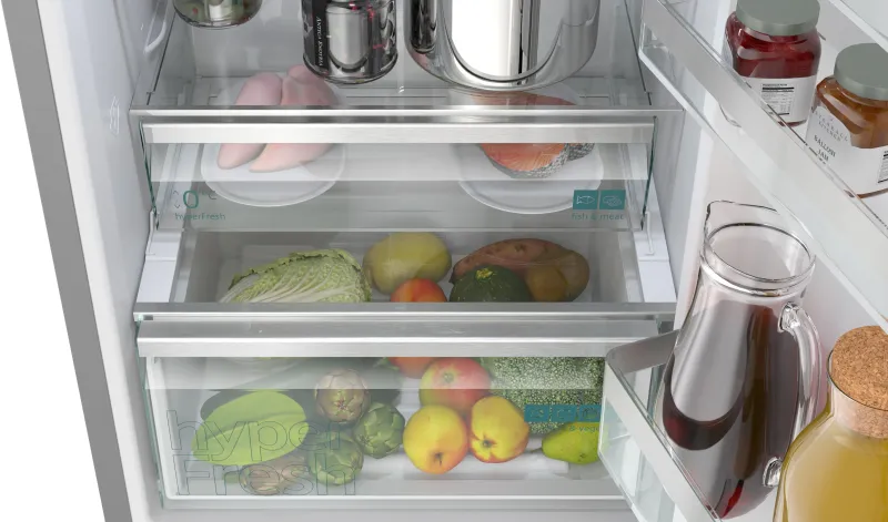 Siemens iQ300 KG36NVIAG refrigerator — view 4