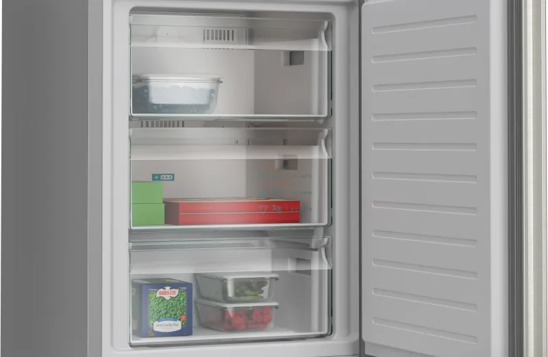 Siemens iQ300 KG36NVIAG refrigerator — view 5