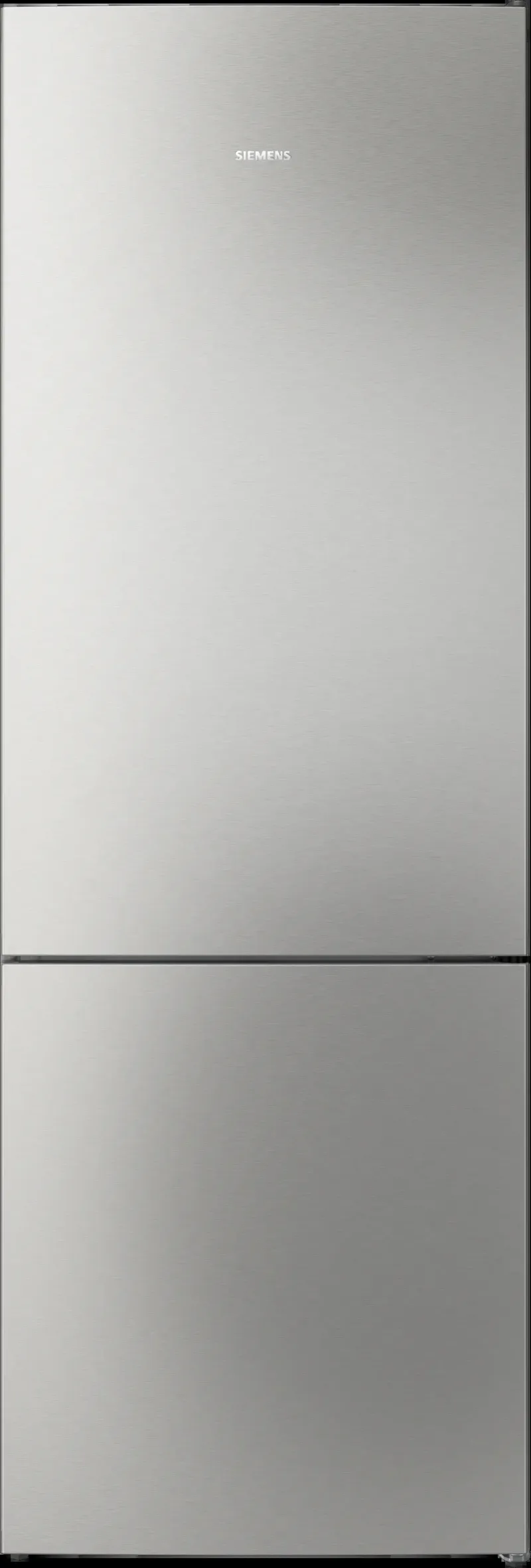 Siemens iQ300 KG49NVIBG refrigerator — view 1