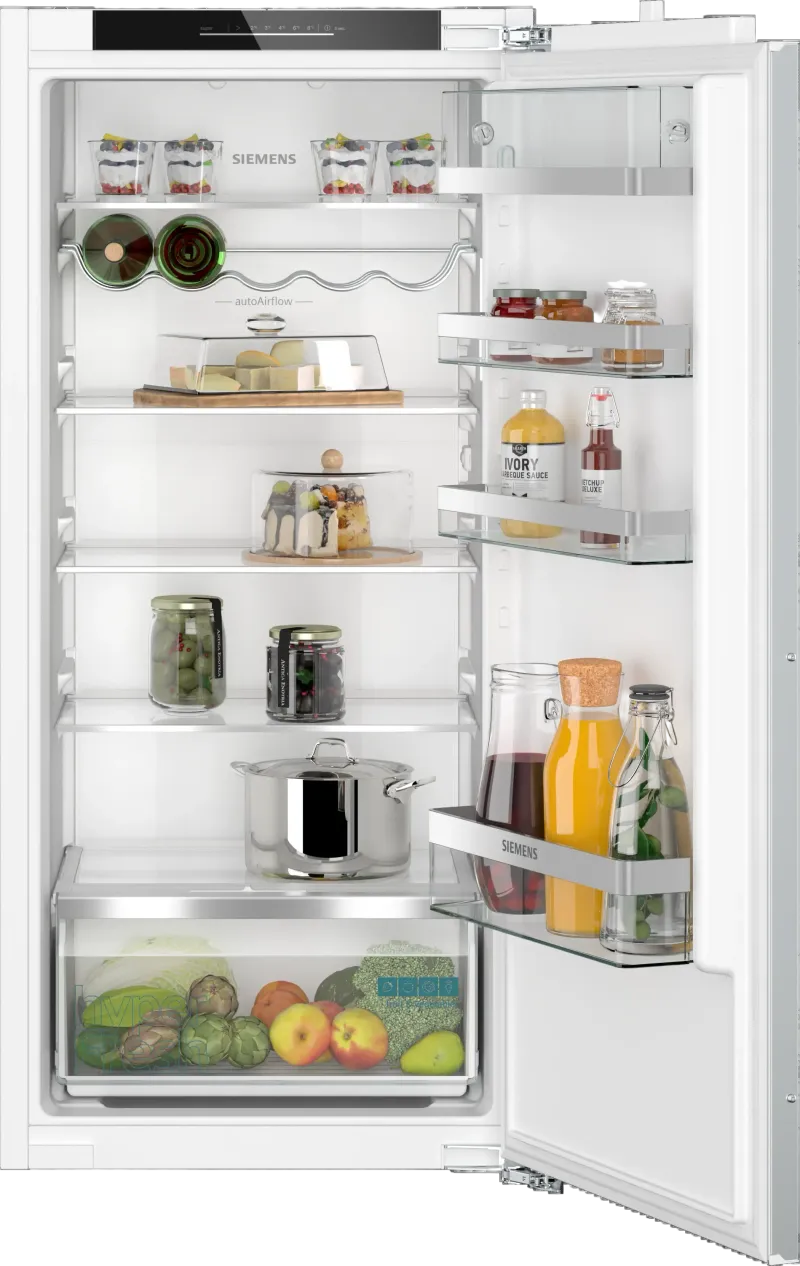 Siemens iQ500 KI41RADC0 refrigerator — view 1