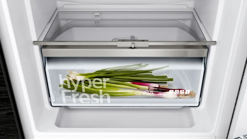 Siemens iQ500 KI77SADE0 refrigerator — view 5