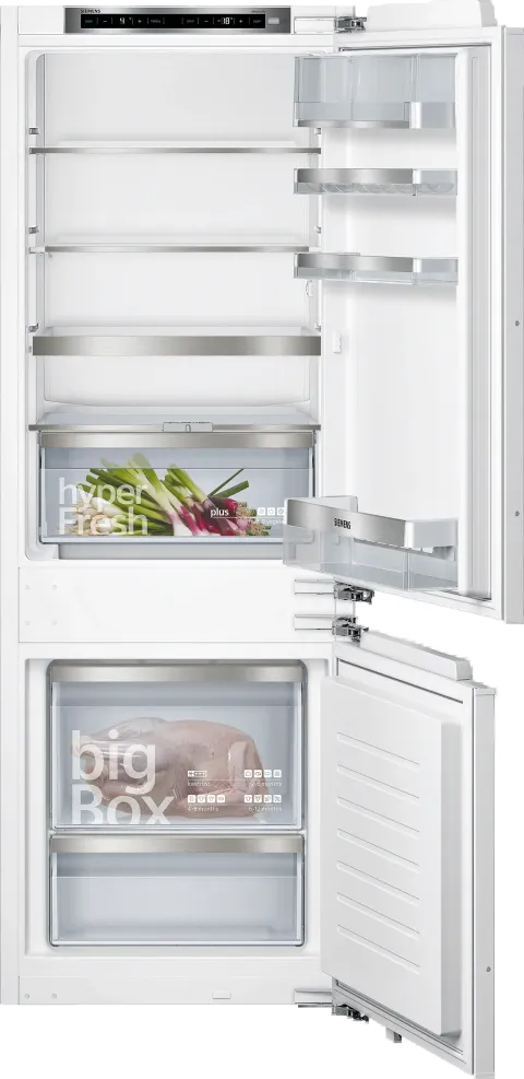 Siemens iQ500 KI77SADE0 refrigerator