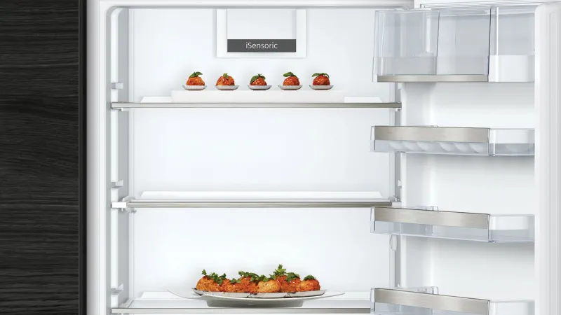 Siemens iQ500 KI87SADD0 refrigerator — view 4