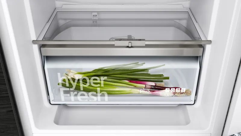 Siemens iQ500 KI87SADD0 refrigerator — view 5