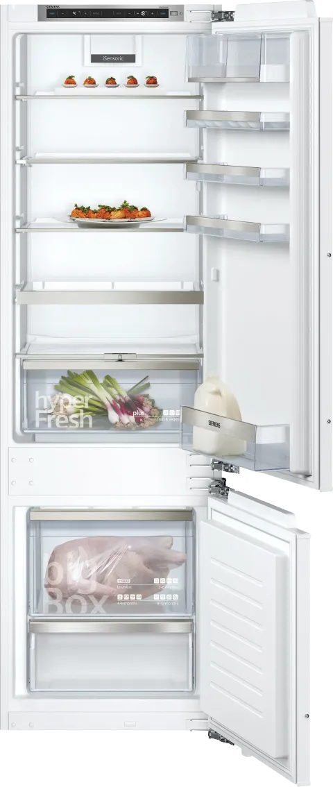 Siemens iQ500 KI87SADD0 refrigerator