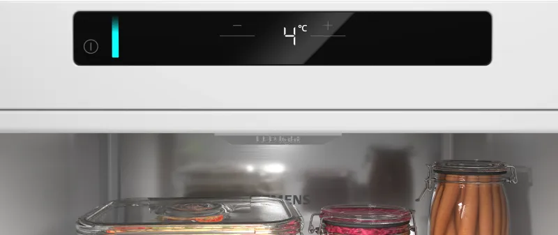 Siemens iQ500 KS36NAICG refrigerator — view 4
