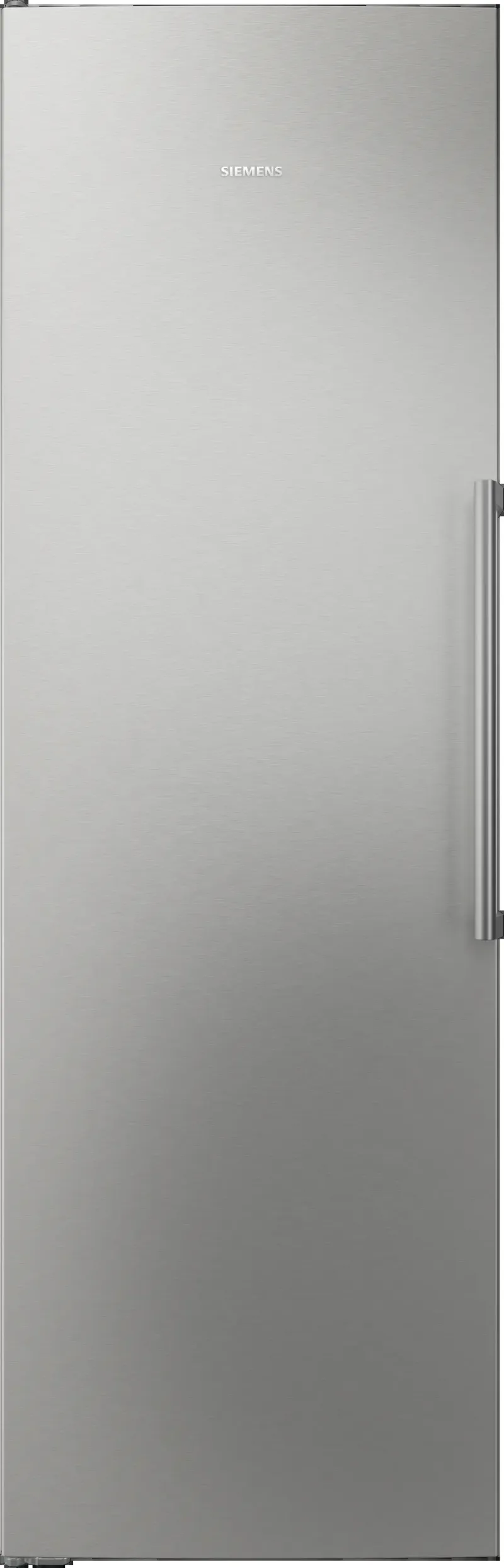 Siemens iQ500 KS36NAICG refrigerator — view 1