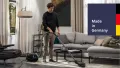 Siemens Q5.0 extreme silencePower VSQ5X500 vacuum cleaner thumbnail 2