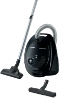 Siemens synchropower VS06A212 vacuum cleaner thumbnail 1