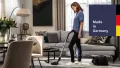 Siemens Z 3.0 extreme power VSZ3XTRM11 vacuum cleaner thumbnail 2