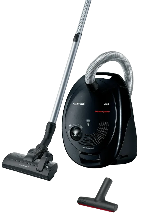 Siemens Z 3.0 extreme power VSZ3XTRM11 vacuum cleaner